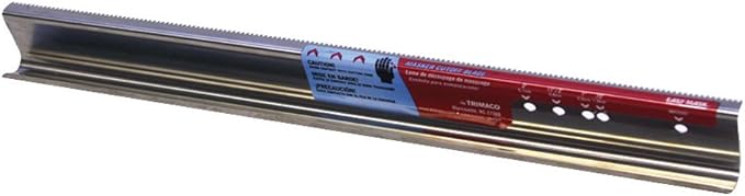 Trimaco 12-Inch Quality Masker Paper Cutoff Blade