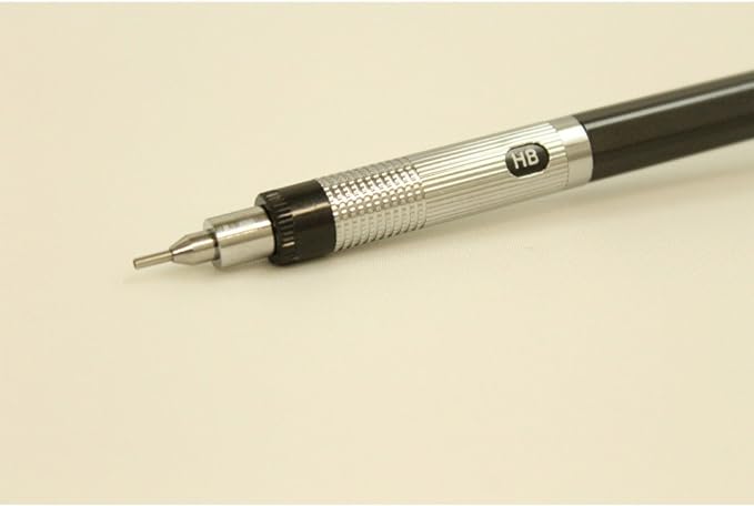 Pentel Graphlet Mechanical Pencil, 0.9mm (PG509-GD)