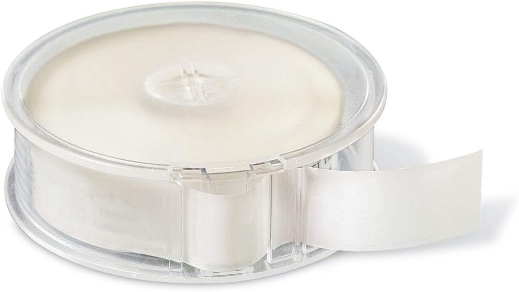 Colorful Images Tropical Paradise Rolled Personalized Return Address Mailing Labels with Dispenser, Customize with Name & Shipping Address, 500 ¾” x 2½” Self Adhesive, Easy Peel Label Roll