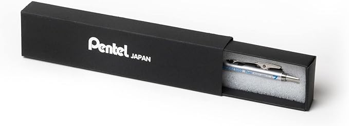 Pentel Graphlet Mechanical Pencil, 0.9mm (PG509-GD)