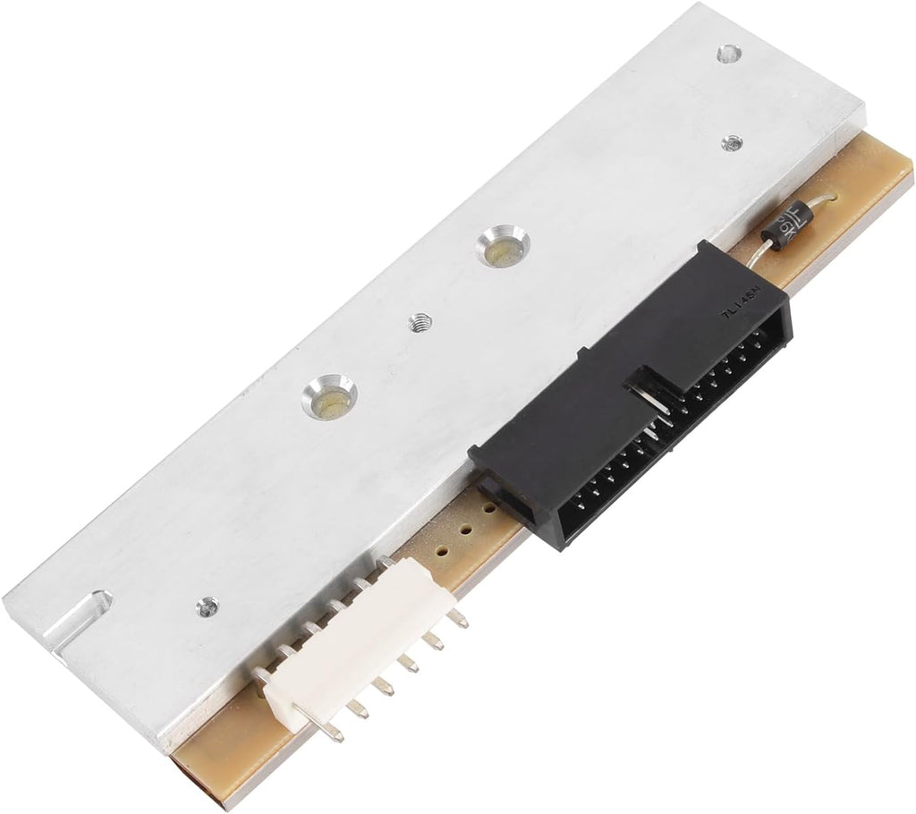 GH000741A New CL408 Printhead for SATO CL408E Thermal Label Printer 203dpi Barcode Printer Print Head KPA-112-8MTA2-SKB