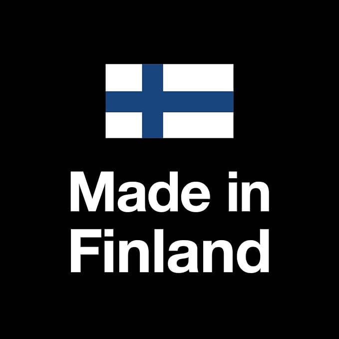 Fiskars 1005130 Tijeras Dentadas Classic 23, 8.8 x 23.1 x 1.9 cm, Standard