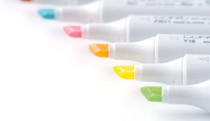 Copic Markers RV63-Sketch, Begonia, 1 Count (Pack of 1)