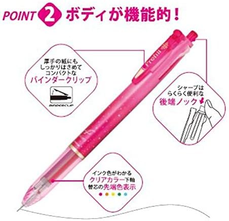 Zebra Ballpoint Pen Refill, Sarasa, NJK-0.5 Lead, Green, 10 Count BRNJK5G