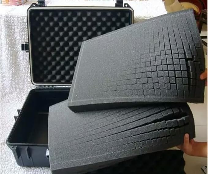 Hard Carrying Case for Pooolitech MT810 MT800 Portable Printers,Compatible with Phomemo,Itari, COLORWING, Odaro, Omezizy M08F/P831 Portable Printer