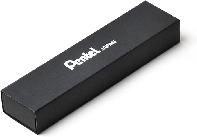 Pentel Graphlet Mechanical Pencil, 0.9mm (PG509-GD)