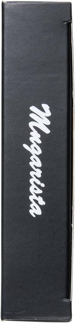 MNGARISTA Heavy Duty Retractable Keychain with Belt Clip, ID Badge Reel, Badge Holder with 31.5' Steel Cord and Key Ring, 9.0oz, 2-Pack