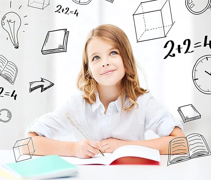 4 Pcs White Pearl Pens Rhinestone Metal Ballpoint Pens Sparkly Crystal Pens Black Ink for Women Girls Office School Supplies