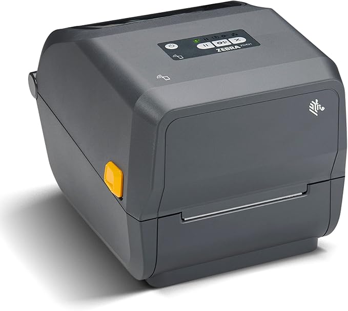 Zebra ZD421 Barcode Label Printer (ZD4A042-301M00EZ)