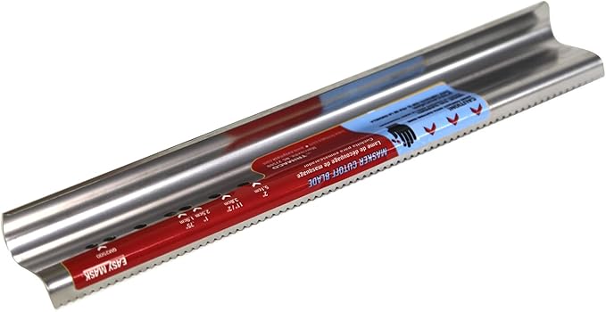 Trimaco Easy Mask 9-inch Masking Paper Cutoff Blade