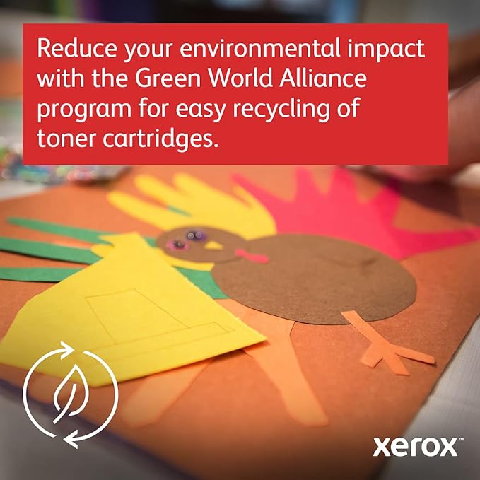 Xerox B225DNI All-In-One Printer, Laser, B&W, Wireless, ADF, Letter, Print, Scan, Copy, Energy Star Certified, Up to 36PPM