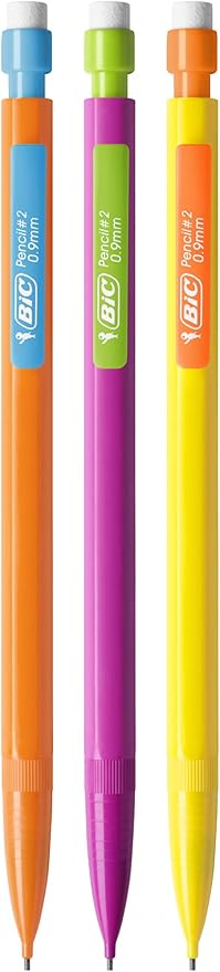 BIC Xtra Strong Mechanical Pencil 144CT