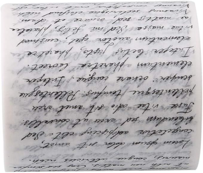 LIUCM Washi Tape Masking School Supply Scrapbooking Wide Tape Adhesive Vintage Tape(style7)