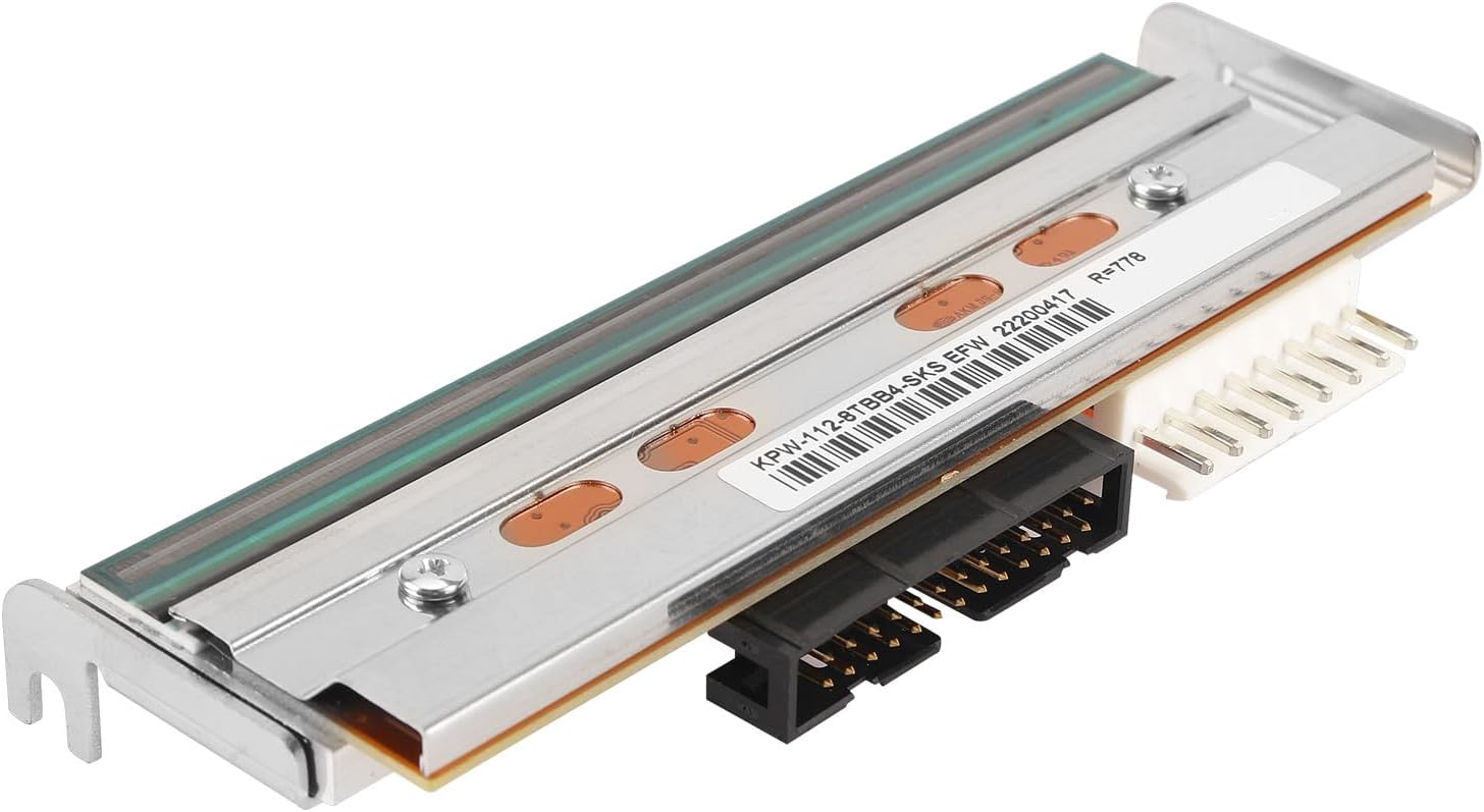 New CL4NX Printhead R29797000 for SATO CL4NX Plus Thermal Label Printer 203dpi Barcode Printer Head