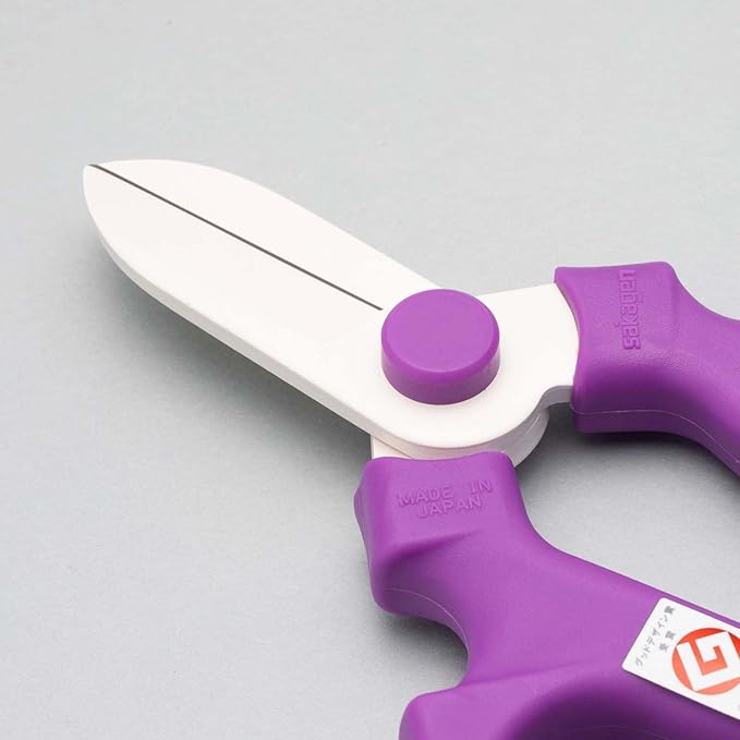 Sakagen Hand Creation Old Manners Type Tokyo Purple F-170 Limited Color