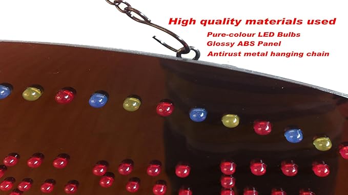 DAY SPA Sign, 24"x12", 60x30cm, TOPKING, Signage, LED, Bright, Open, Signboard, Display, Grand Opening, Gift