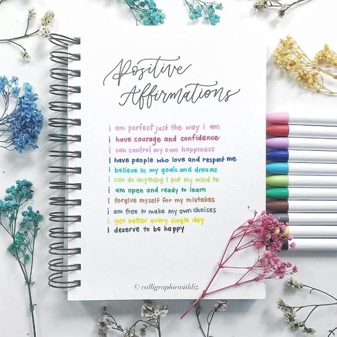 Zebra Pen ClickArt Retractable Marker Pen, Fine Point, 0.6mm, Assorted Light & Dark Ink Colors, 24-Pack, 69824