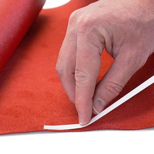 SLC Double Sided Basting Tape (3/8" x 50 Yards)