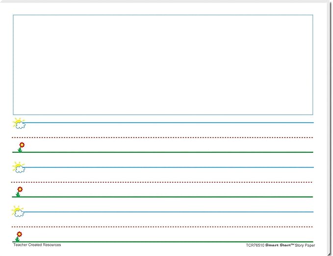 Smart Start K-1 Story Tablet