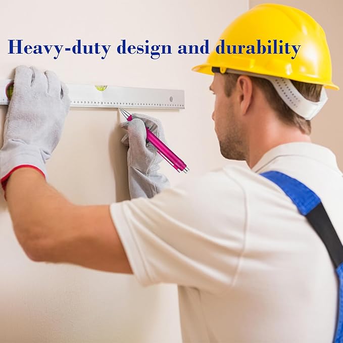 Big Pens Fat Pens Big Fat Pens - Enhanced Writing Stability for Arthritis and Elderly Easy Thick Grip 3pcs Magenta