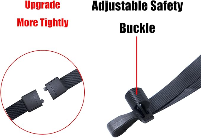 2 Pack Retractable Breakaway Lanyard with ID Badge Holder, Safety Breakaway Buckle, Adjustable Carabiner, Dual Independent Waterproof Zip Card Holder, 2-in-1 Wearing Combination