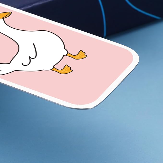 Cute Pink Stuff Gifts for Women, Girl Gifts for Women, Presents for Book Lovers, Book Maker Gifts for Readers Book Lovers Women, Book Reading Accessories for Book Club, Bookish Christmas Gifts