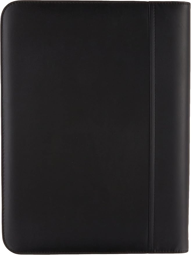 Filofax Metropol Zipped Portfolio with Calculator (B826930U)