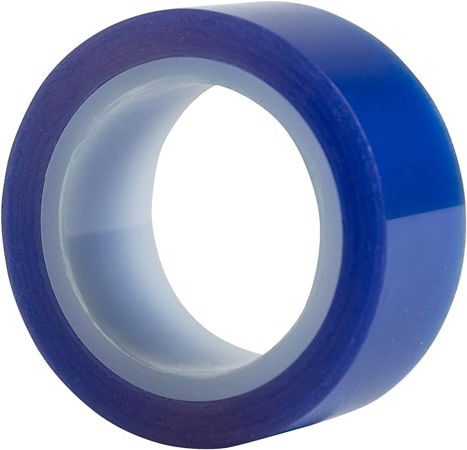 Cricut Heat Resistant Tape .75" x 52' (Pack of 2)