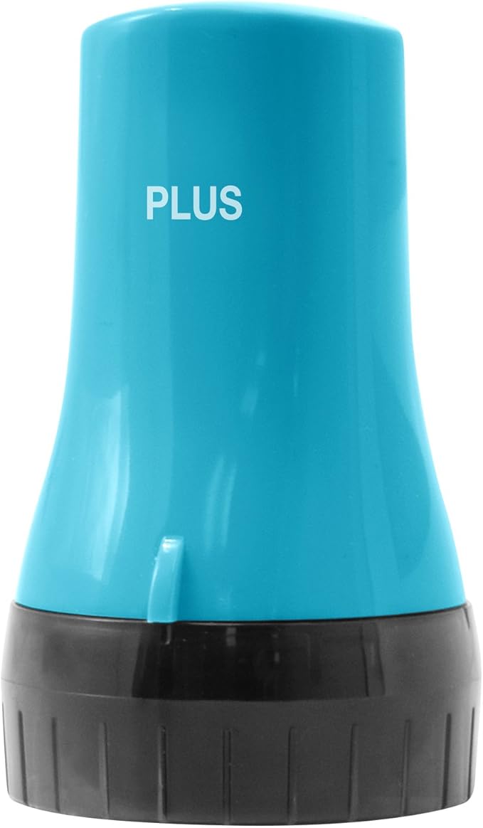 Guard Your ID ADVANCED WIDE Roller Identity Theft Prevention Security Stamp TURQUOISE (70113)