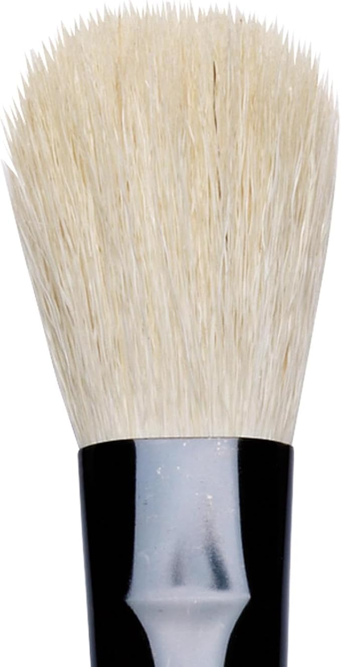 Winsor & Newton Series 240 Goat Hair Short Handle Brush-Wash #2