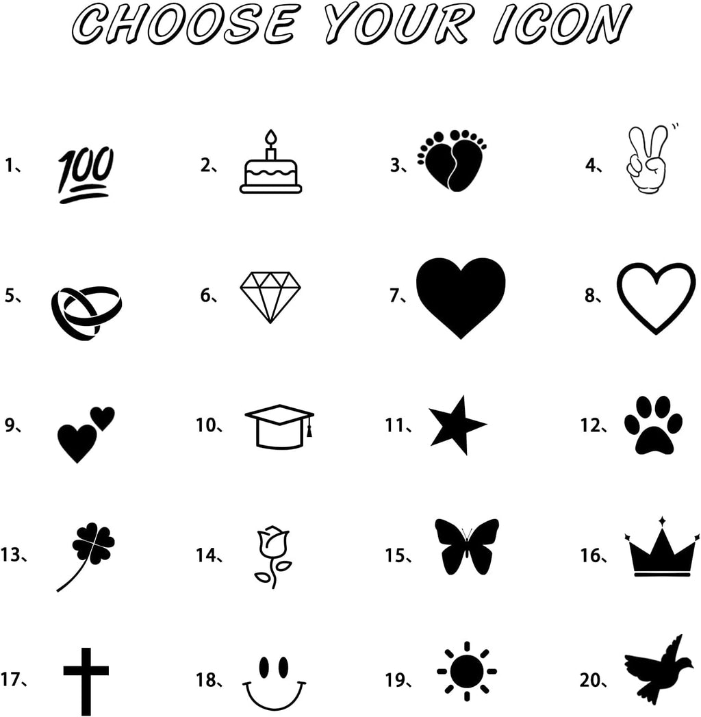 Personalized Pens Bulk 200 with Name Custom Engraving Ballpoint Pens with Stylus Tip Customized Smooth Writing Pens Personalized Gifts for Anniversary Birthday or Graduation(Blue,Black Ink)