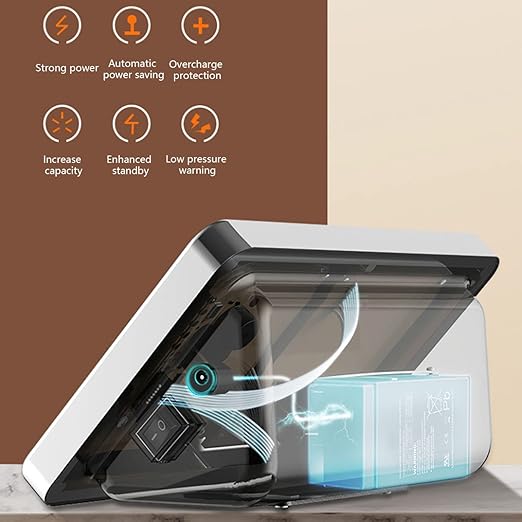 660 lb Floor Digital Platform Scale Weight Shipping Scale 0.1 LB Accuracy Postal Scale for Packages Luggage Weighing with Price Computing Counting, Kg/LB Switching LCD Display