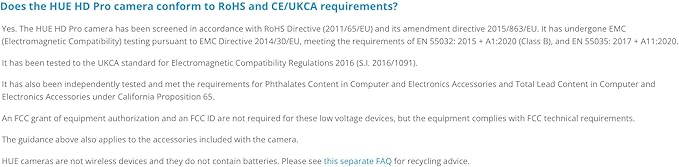 HUE HD Pro Flexible USB Video and Document Camera/Visualiser (Black Camera with Black Carry Case)