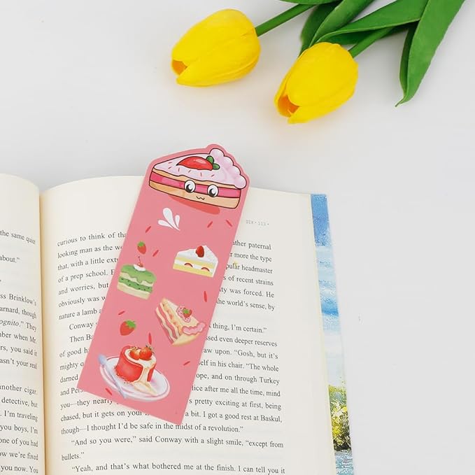 Book Marks, 108 Pcs Bookmarks for Kids, Book Marks for Reading, Kids Bookmarks, Cute Bookmarks, Bookmarks for Book Lovers, Classroom Prizes Elementary, Classroom Rewards, Book Markers for Girls