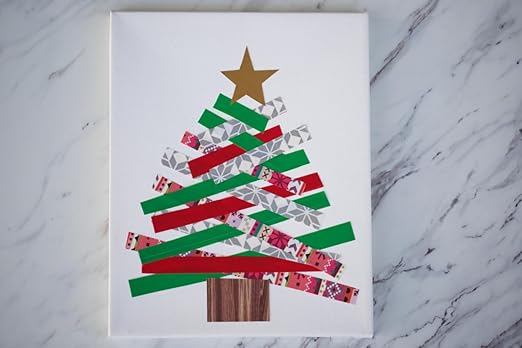 Duck Tape Brand 241817 Duck Printed Duct Tape, 6 Rolls, Tie-Dye