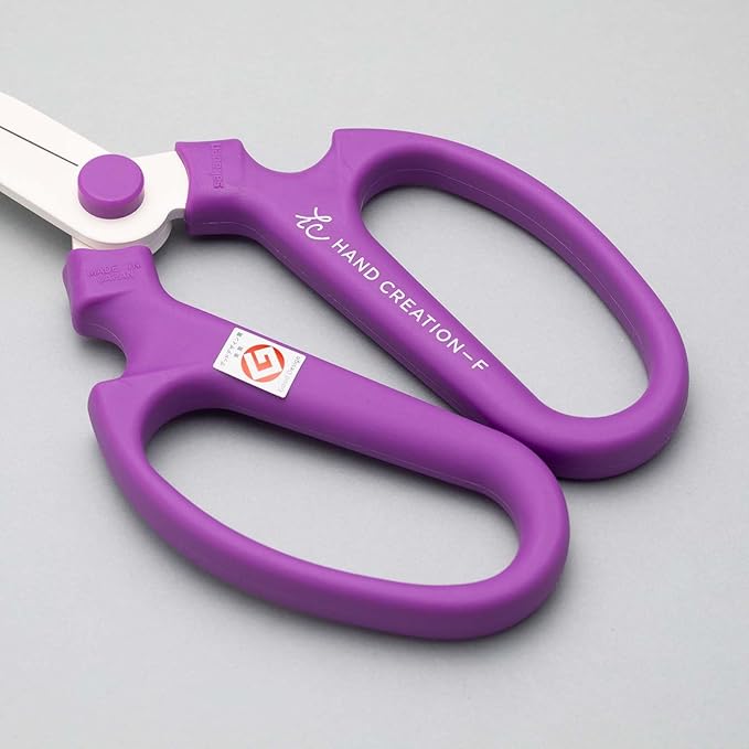 Sakagen Hand Creation Old Manners Type Tokyo Purple F-170 Limited Color