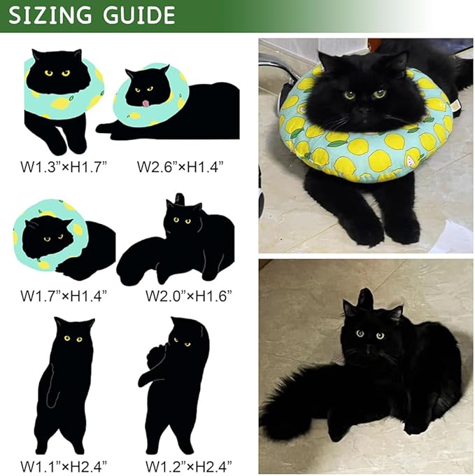 Magnetic Bookmarks - 18 Pieces Assorted Cute Book Markers Clip Set for Teachers Students Book Lovers Reading, for School Office Home Supplies, Kawaii Cat Magnet Page Markers