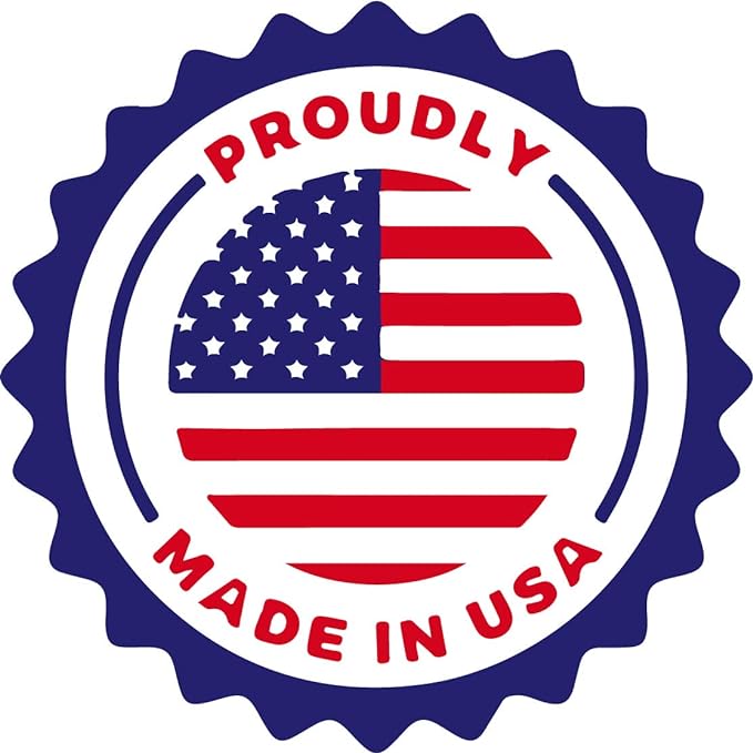 The Original Over the Cube - Quality Aluminum, Changeable Cubicle Nameplate Holder, Black Base, and Black Name Plate Holder, 8" x 2" (3" Cubicle Wall Depth) - Made in The USA