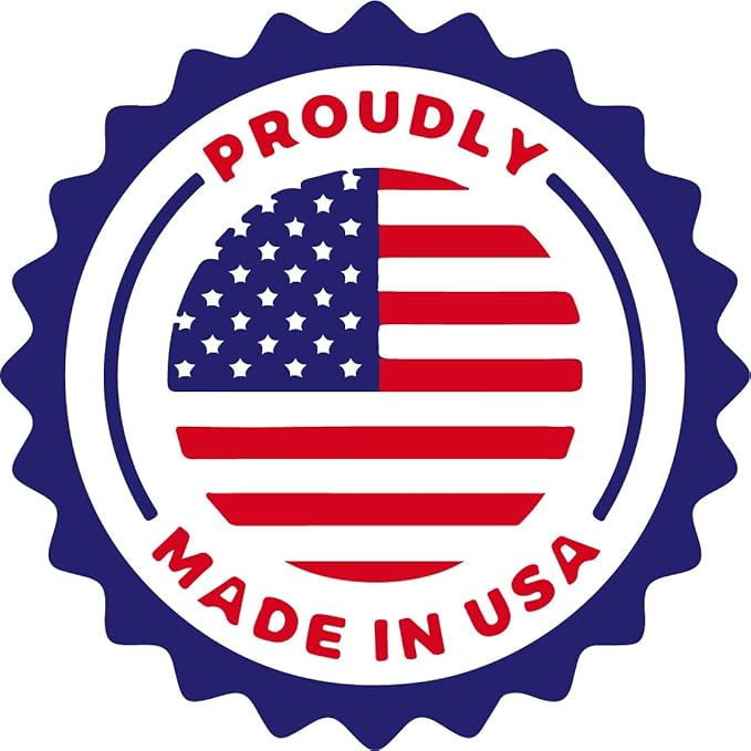 The Original Over the Cube - Quality Aluminum, Changeable Cubicle Nameplate Holder, Black Base, and Black Name Plate Holder, 8" x 2" (3" Cubicle Wall Depth) - Made in The USA