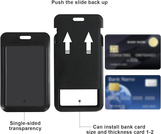 Colorful ID Badge Holder with Silicone Beads Lanyard Set,Cute Teacher Breakaway Lanyard for Keys & Keychain with Cute Retractable Badge Reel Holder,Gift for Women,Nurse, Teacher. (Black White Grey)