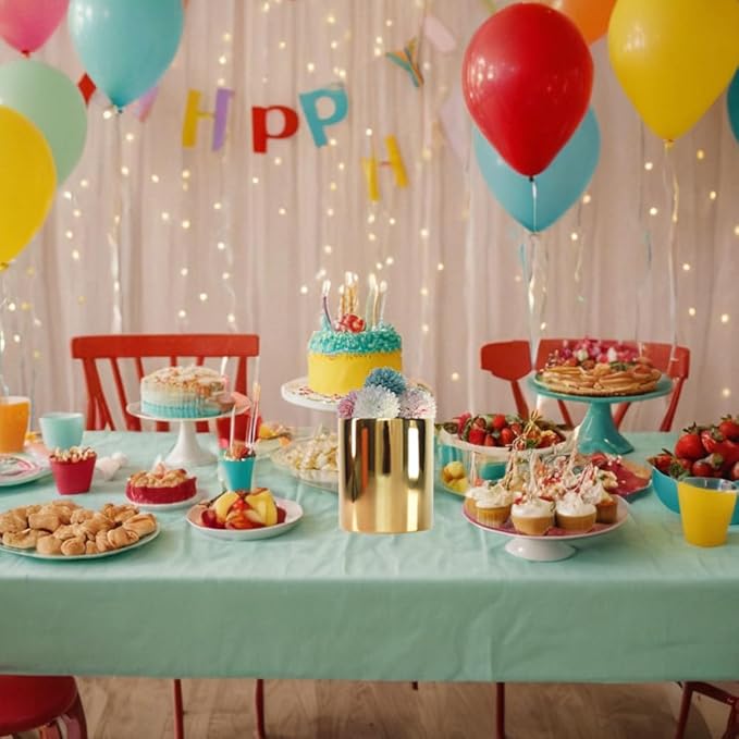 Gold Women Pen cup,Pencil Holders & Pen Holders Desk Accessories