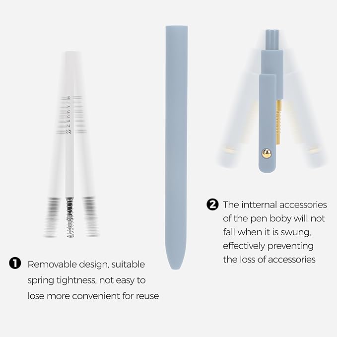 Ddaowanx Gel Pens, 12 Pcs 0.5mm Quick Dry Black Ink Pens Fine Point Smooth Writing Pens, Cute Office School Supplies Gifts for Women (12 Pcs Vintage+Morandi-Black Ink)