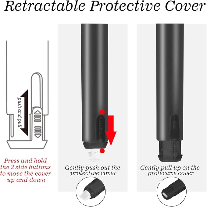 BESARME 12 Pieces White Out Tape Pen, Cute Whiteout Correction Tape Pen Colorful Correction Tape Correction Writing Tape for Note School Office Supplies, 1/5 X 236 Inch