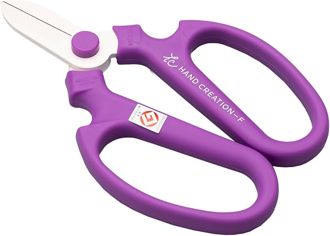 Sakagen Hand Creation Old Manners Type Tokyo Purple F-170 Limited Color