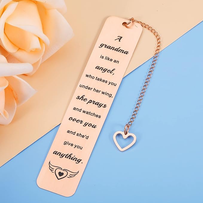 Mothers Day Gifts for Grandma, Grandmother Gifts from Grandaughter Grandson Birthday Christmas Gifts for Grandma Nana Grammy Grandmother Gifts from Teen Kid New Grandma Gifts