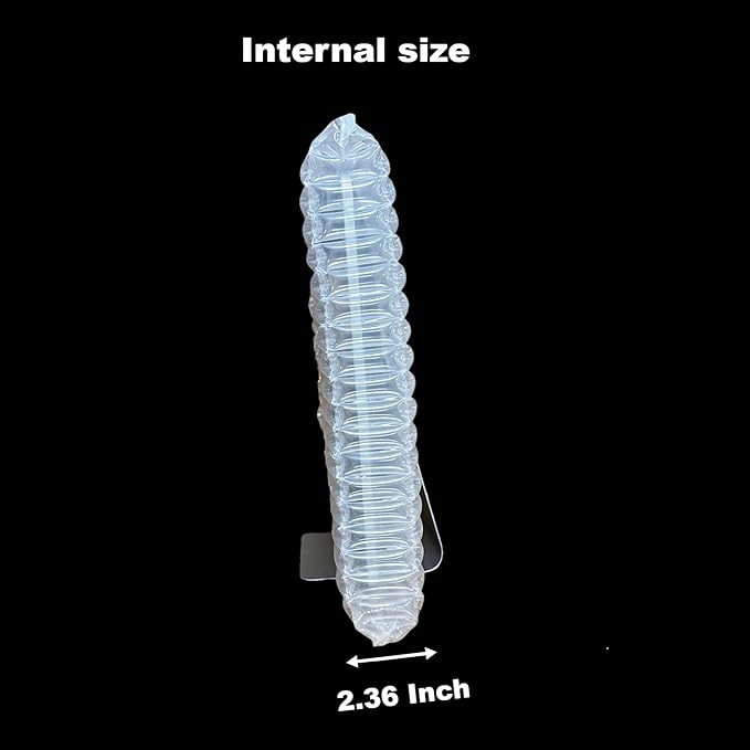 10 for 5 Screens with 1 Pump AIRPAKPRO Inflatable Protective Bags Compatible with 21.5" Imac Desktop Computer Shipping Boxes Protective Storage Case Monitor Dust Cover Compatible with 21.5" Screen