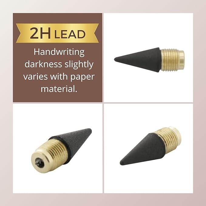 Sunstar Stationery S4453042 Metacil Refill (Authentic Hologram for US and EU Only)