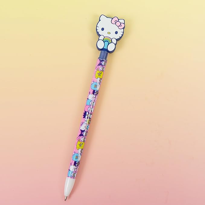 Horizon Group USA Hello Kitty & Friends Novelty Pen