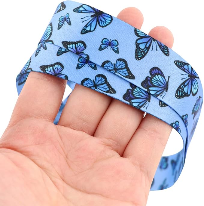 Yiflin Cute Neck Lanyard for Keys, Wallet, Id Card Holder, Cool Keychain Lanyard for Women, Men, Teacher