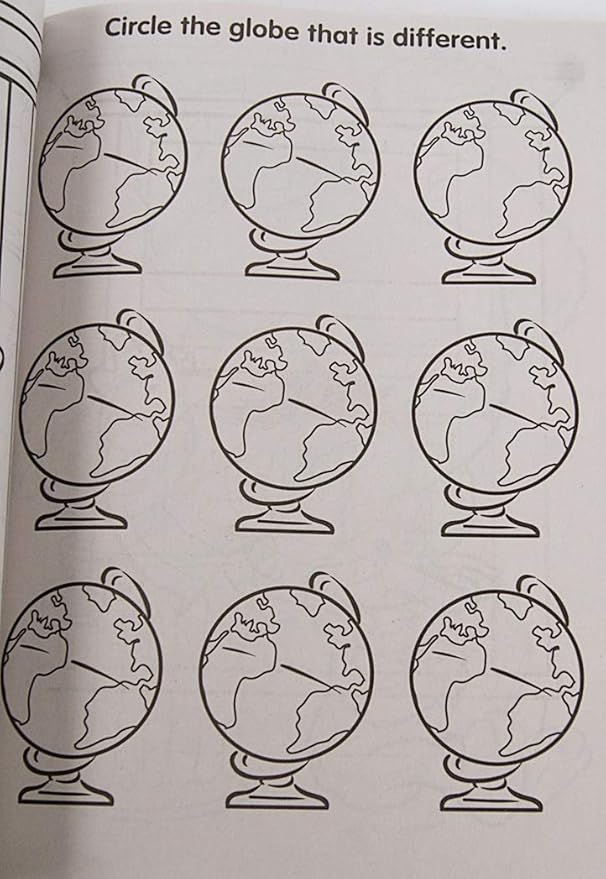 Sesame Street Coloring Activity Book Bundle - Elmo, Cookie Monster, Ernie - 2 Count - 80 Pages Each